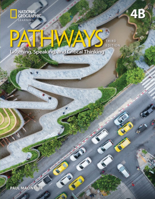 PATHWAYS LS 4 COMBO SPLIT B + SPARK