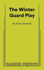 Winter Guard Play