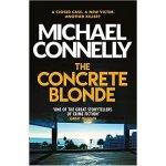 THE CONCRETE BLONDE