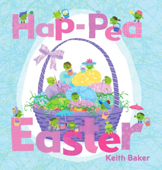 HAP PEA EASTER