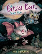 BITSY BAT TEAM STAR