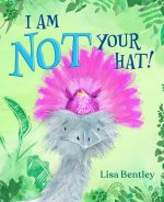 I AM NOT YOUR HAT