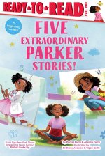 FIVE EXTRAORDINARY PARKER STORIES