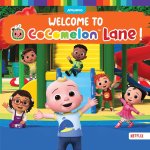 WELCOME TO COCOMELON LANE