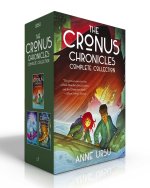 BX-CRONUS CHRONICLES COMP PAPERBACK COLL