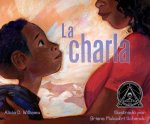 CHARLA THE TALK