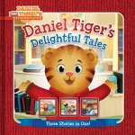 DANIEL TIGERS DELIGHTFUL TALES