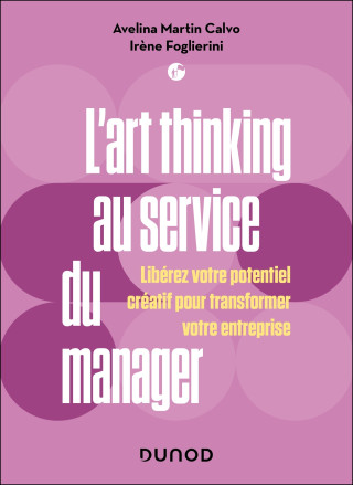 L'art thinking au service du manager