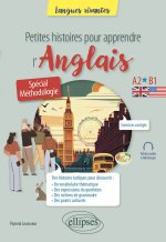Petites histoires pour apprendre l'anglais
