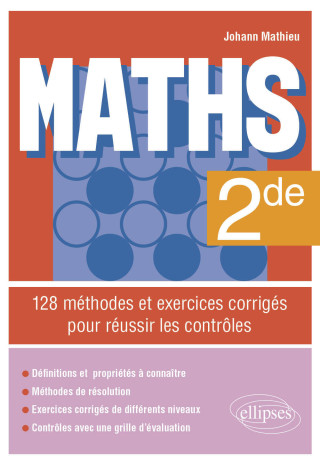 Maths - Seconde