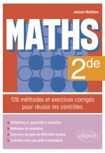 Maths - Seconde