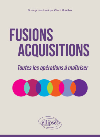 Fusions-Acquisitions