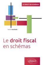 Le droit fiscal en schémas