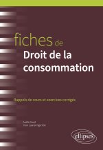 Fiches de Droit de la consommation