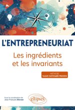 L'entrepreneuriat - Tout-en-un