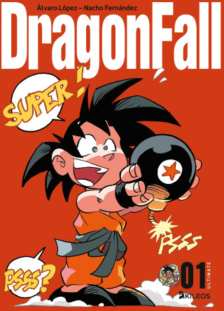 Dragon Fall Ultimate 1