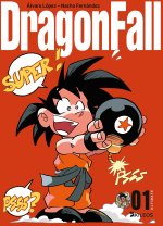Dragon Fall Ultimate 1