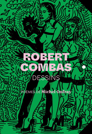 ROBERT COMBAS