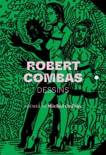 ROBERT COMBAS