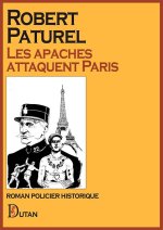 Les apaches attaquent Paris