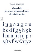 MANUEL DES PRINCIPES ORTHOGRAPHIQUES DES PARLERS DU FA?