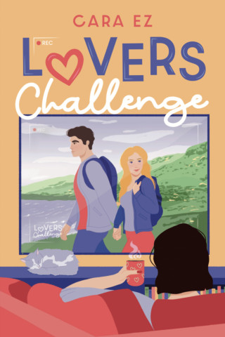 LOVERS CHALLENGE