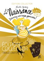 La Naissance en BD - Tome 1 - Edition Collector