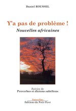 Y'a pas de problème !