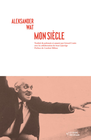 Mon siecle