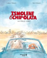 Ismolène et Chipolata