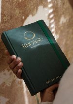 Khonsu