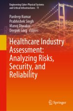 Healthcare Industry Assessment: Analyzing Risks, Security, and Reliability