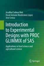 Introduction to Experimental Designs with PROC GLIMMIX of SAS