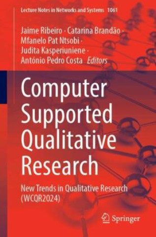 Computer Supported Qualitative Research