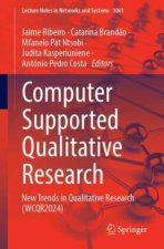 Computer Supported Qualitative Research