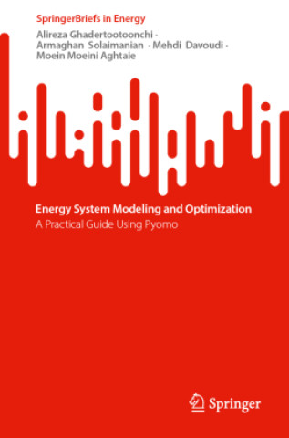 Energy System Modeling and Optimization