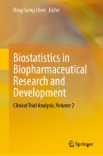 Biostatistics in Biopharmaceutical Research and Development