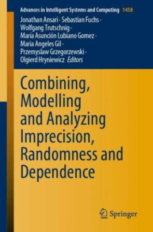 Combining, Modelling and Analyzing Imprecision, Randomness and Dependence