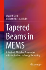 Tapered Beams in MEMS