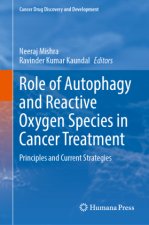 Role of Autophagy and Reactive Oxygen Species in Cancer Treatment