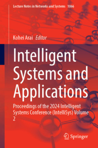 Intelligent Systems and Applications