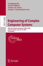 Engineering of Complex Computer Systems