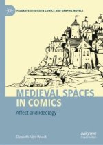 Medieval Spaces in Comics