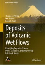 Deposits of Volcanic Wet Flows