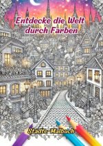 Entdecke die Welt durch Farben