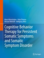 Cognitive behavioural therapy for medically unexplained body complaints and somatoform disorders (AT)