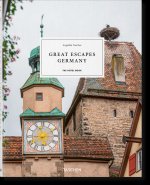 Great Escapes Germany. The Hotel Book (GB/ALL/FR)