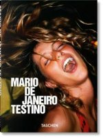 Mario Testino. Rio de Janeiro (GB)