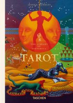 Tarot. La Bibliothèque de l'Esotérisme