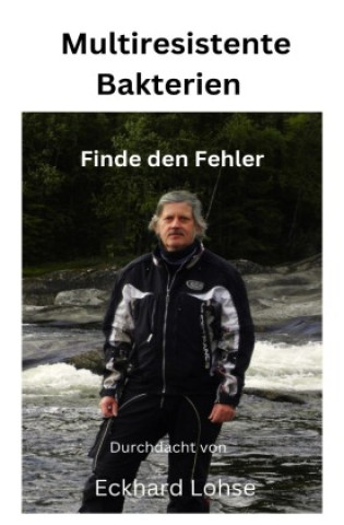 Multiresistente Bakterien